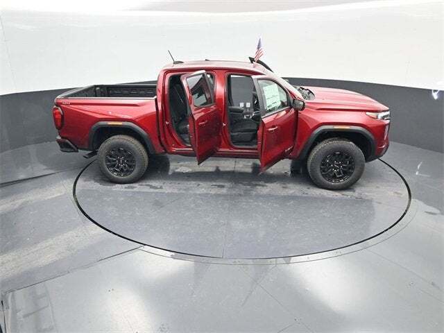 2026 GMC Canyon Elevation, 4WD