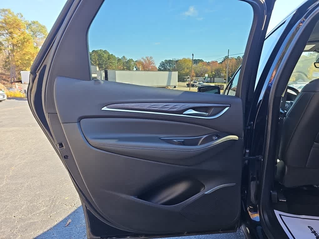2022 Buick Enclave AWD Avenir