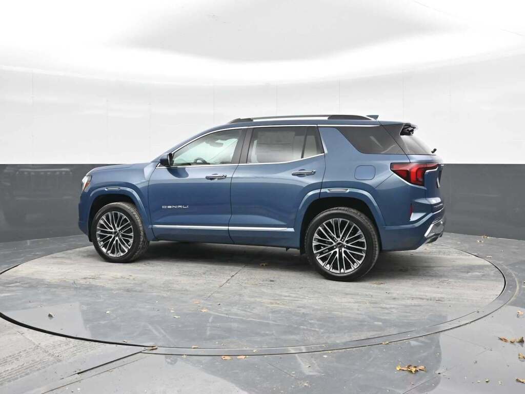 2026 GMC Terrain AWD Denali