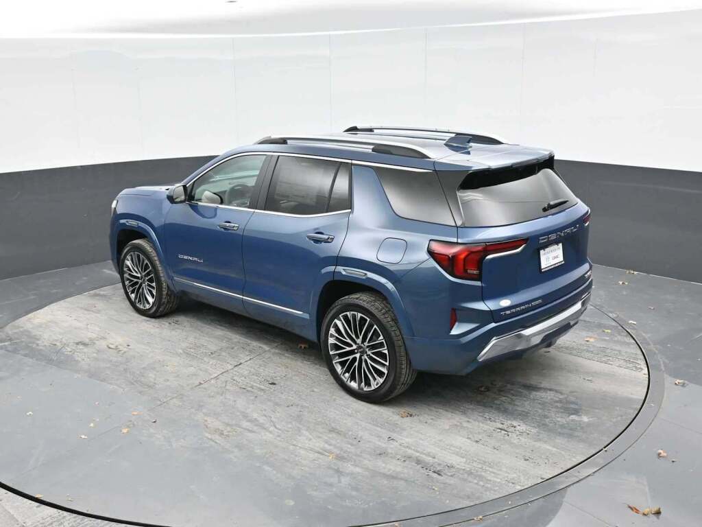 2026 GMC Terrain AWD Denali