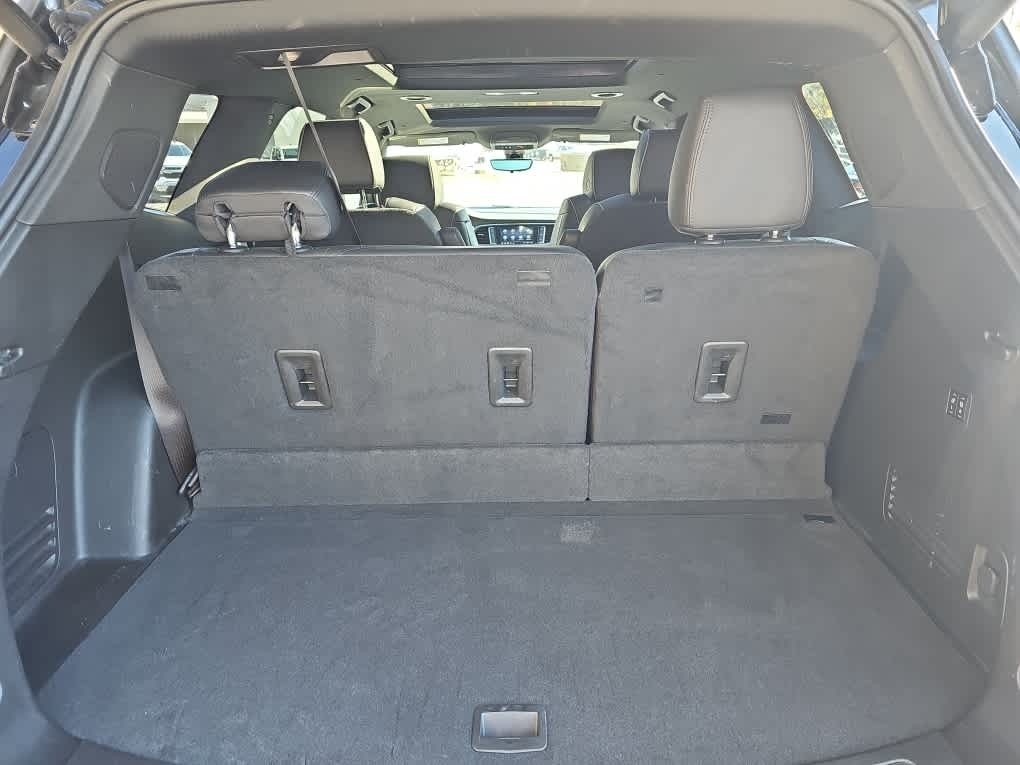 2022 Buick Enclave AWD Avenir