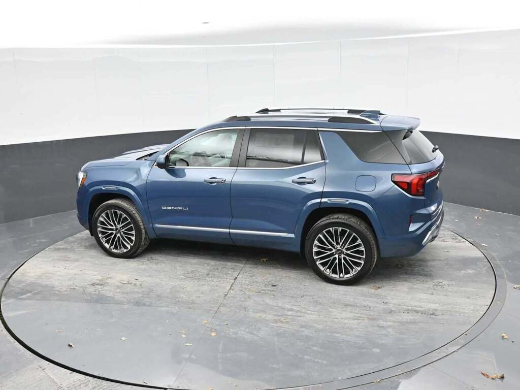 2026 GMC Terrain AWD Denali