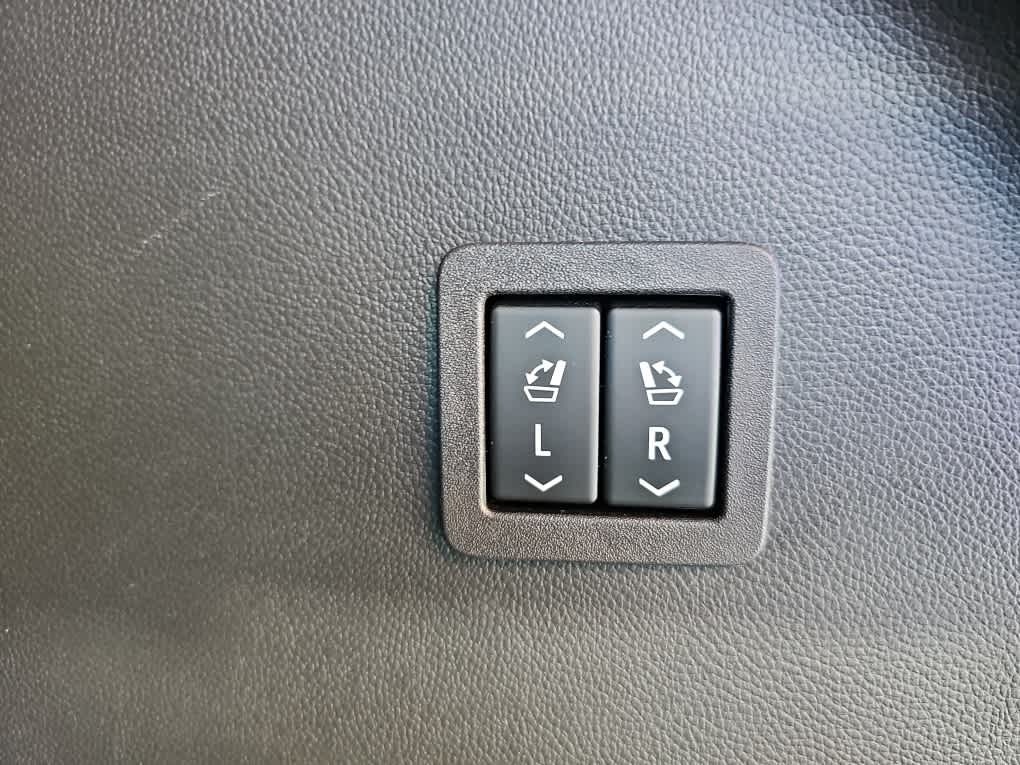 2022 Buick Enclave AWD Avenir