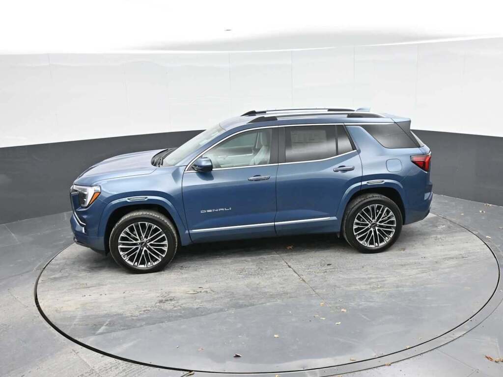 2026 GMC Terrain AWD Denali