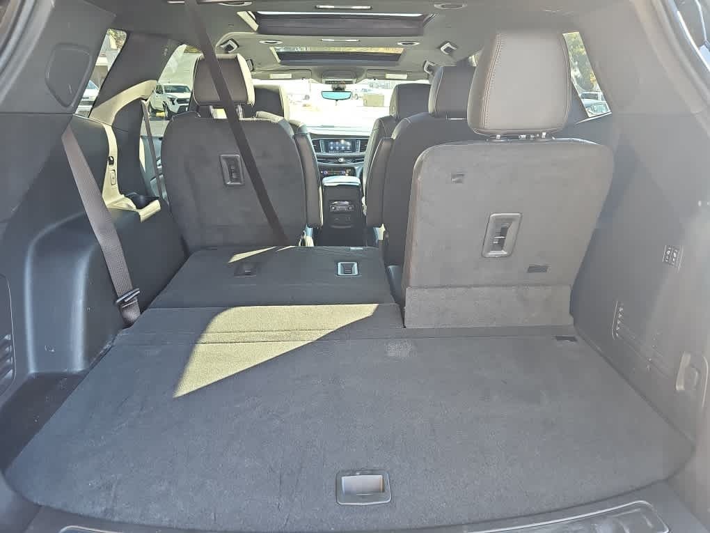 2022 Buick Enclave AWD Avenir