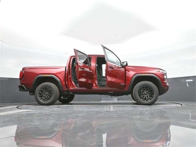 2026 GMC Canyon Elevation, 4WD