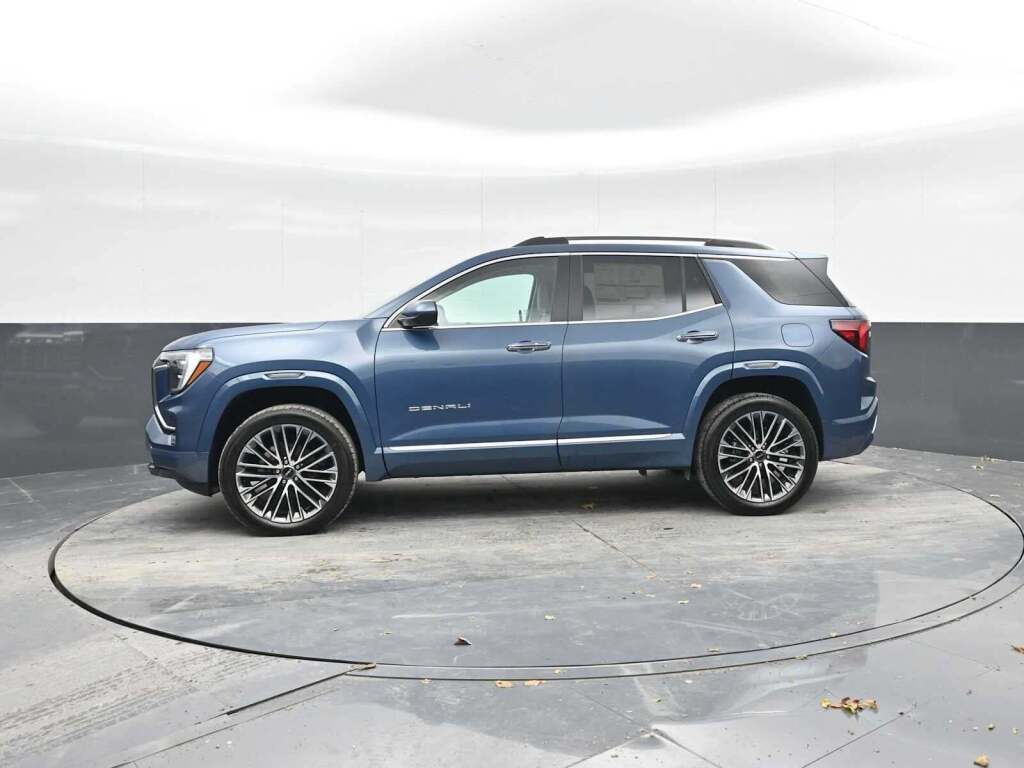 2026 GMC Terrain AWD Denali