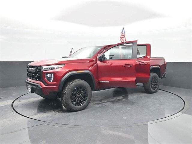 2026 GMC Canyon Elevation, 4WD