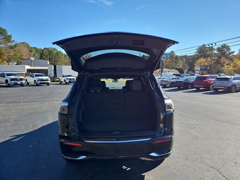 2022 Buick Enclave AWD Avenir