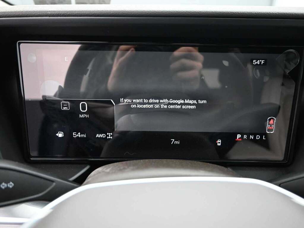 2026 GMC Terrain AWD Denali