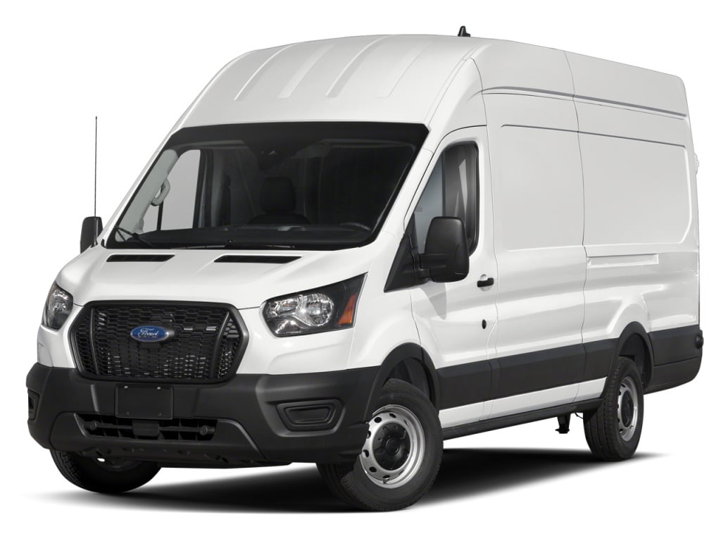 2025 Ford Transit-350 Cargo Van 