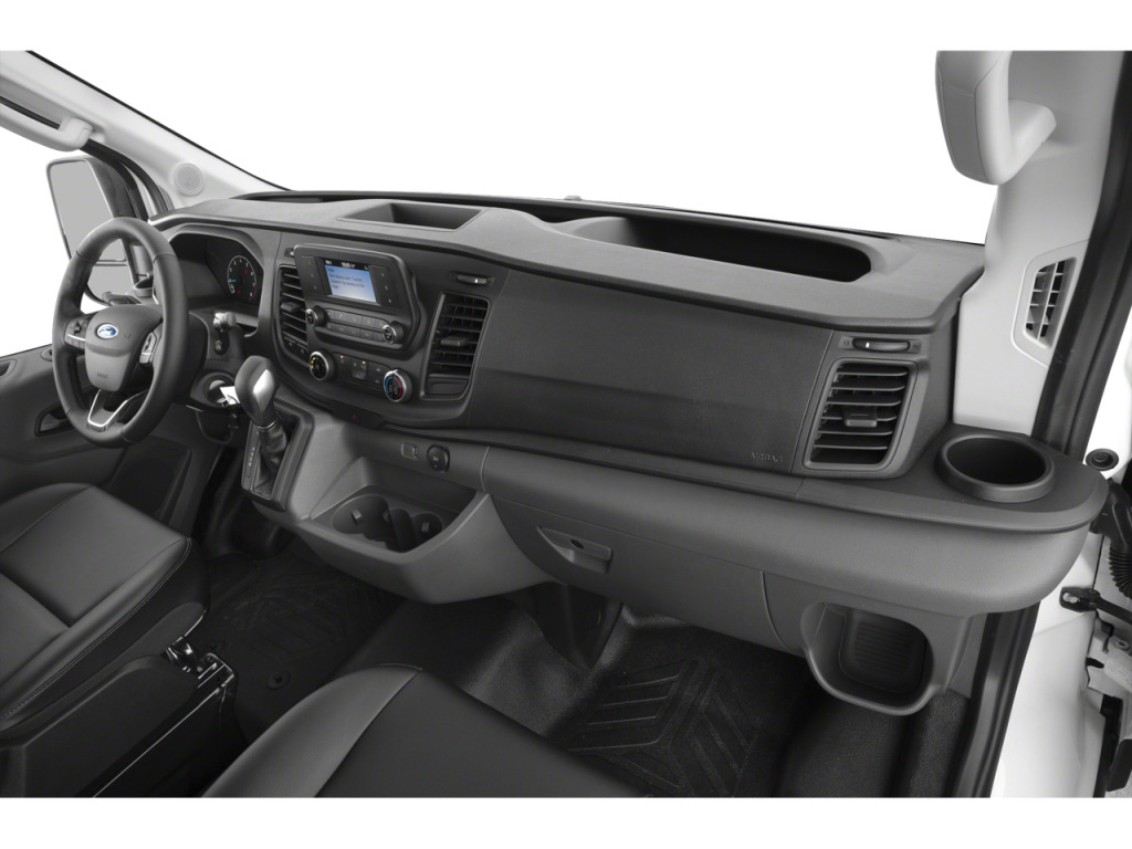 2025 Ford Transit-350 Cargo Van 