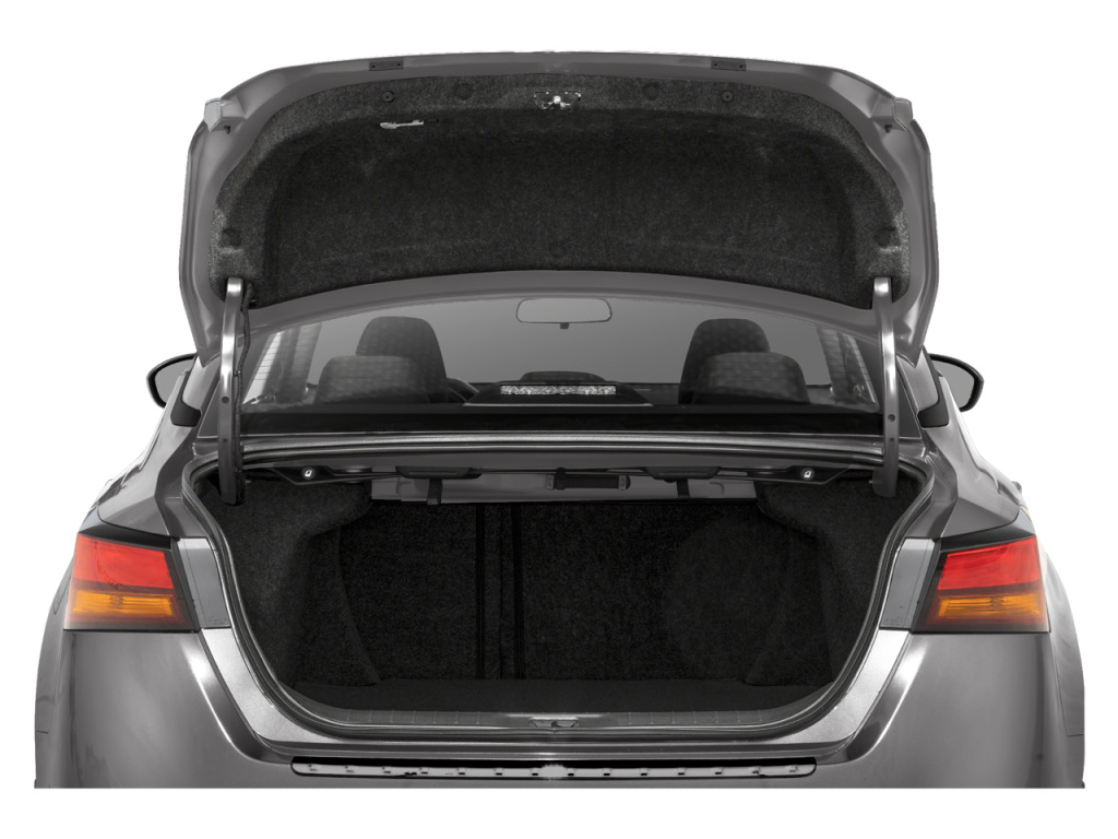 2023 Nissan Altima SV FWD