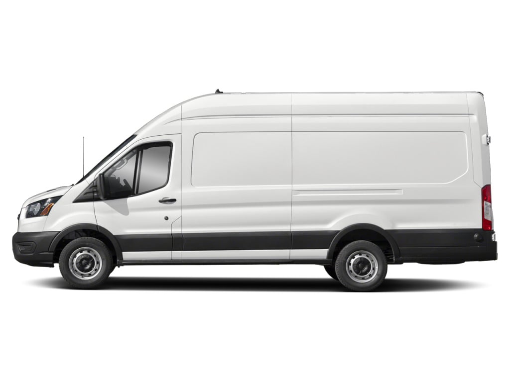 2025 Ford Transit-350 Cargo Van 