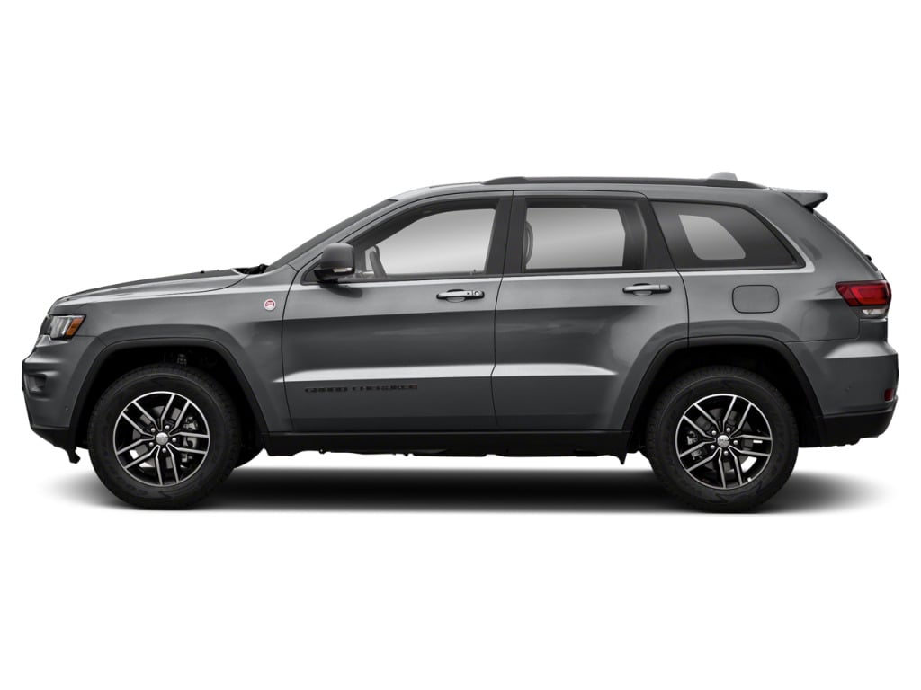 2020 Jeep Grand Cherokee Trailhawk 4X4