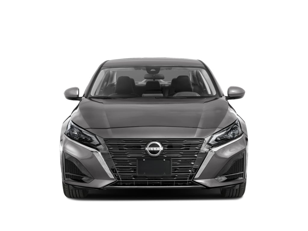 2023 Nissan Altima SV FWD