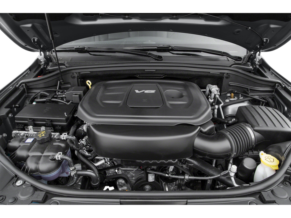 2020 Jeep Grand Cherokee Trailhawk 4X4