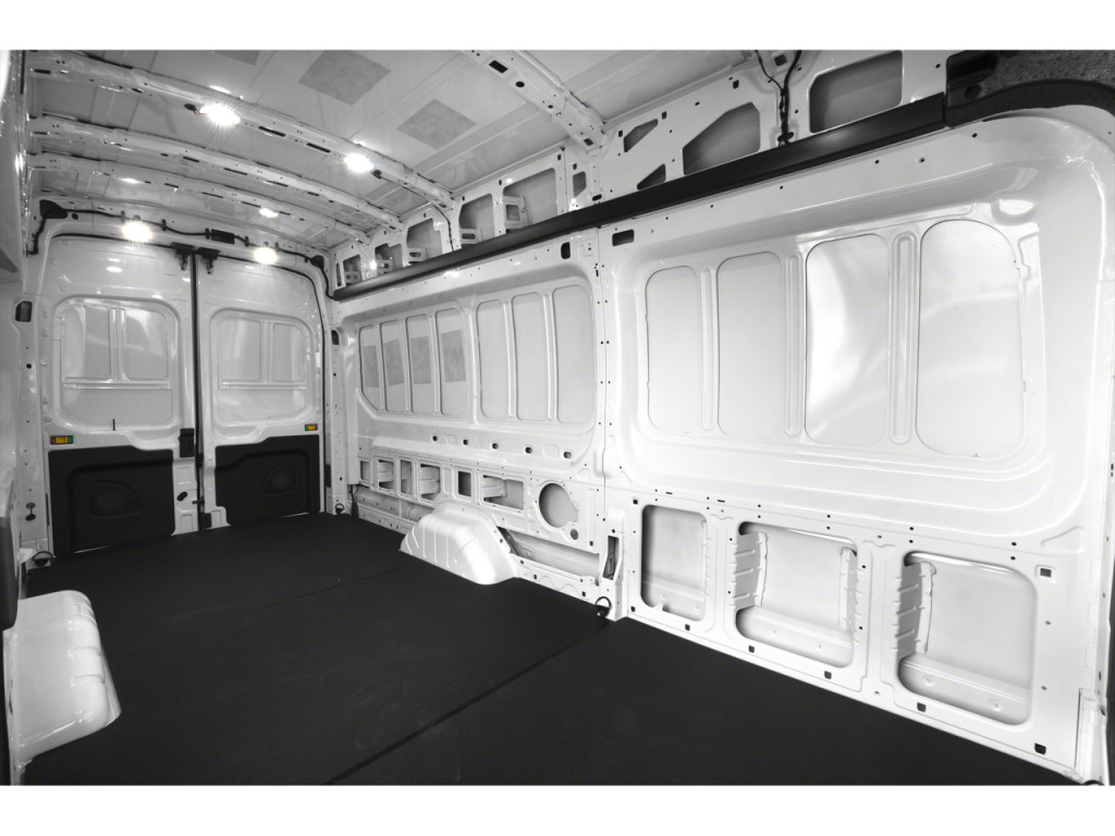 2025 Ford Transit-350 Cargo Van 