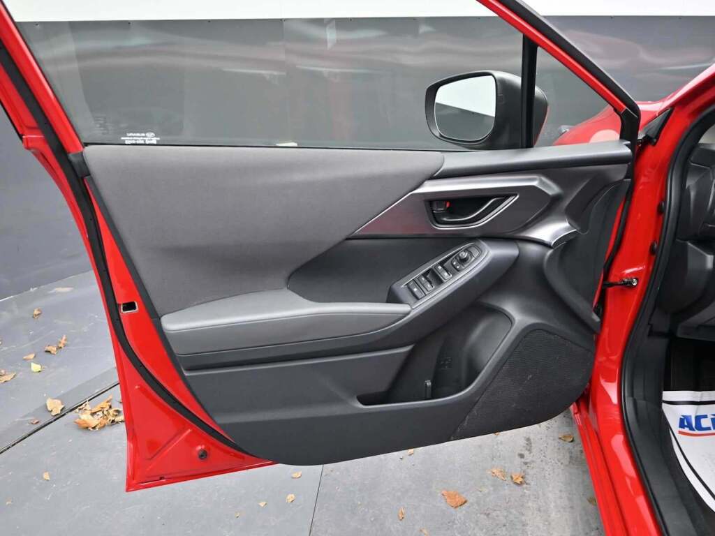 2024 Subaru Impreza Base 5-Door