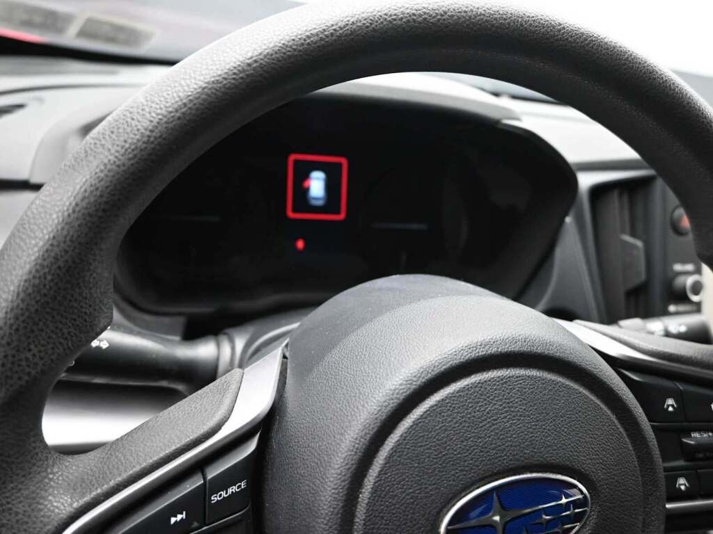 2024 Subaru Impreza Base 5-Door