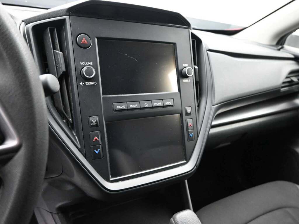 2024 Subaru Impreza Base 5-Door