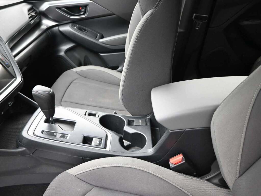 2024 Subaru Impreza Base 5-Door