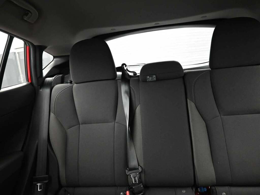 2024 Subaru Impreza Base 5-Door