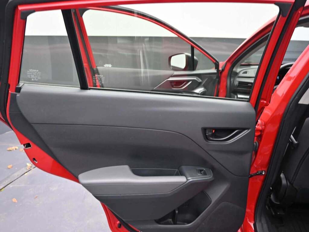 2024 Subaru Impreza Base 5-Door