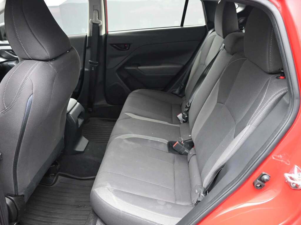 2024 Subaru Impreza Base 5-Door