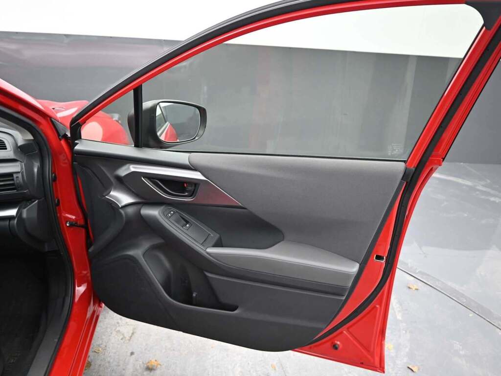 2024 Subaru Impreza Base 5-Door