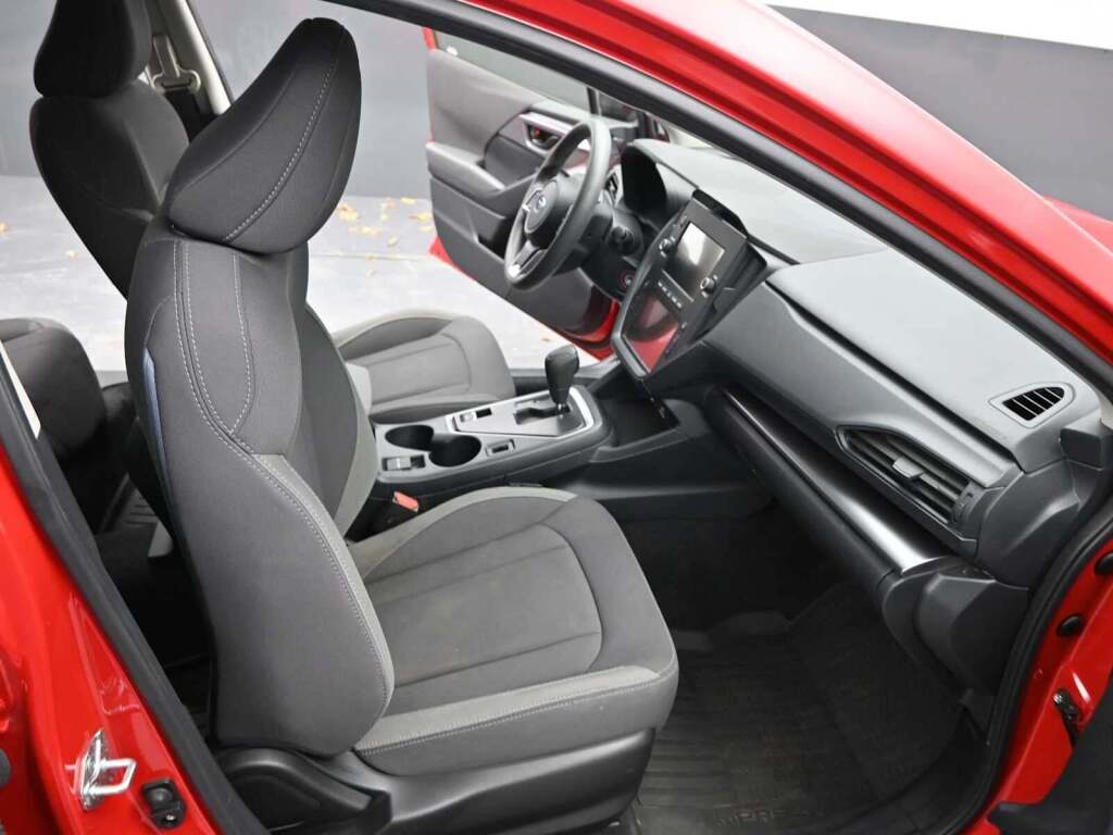 2024 Subaru Impreza Base 5-Door