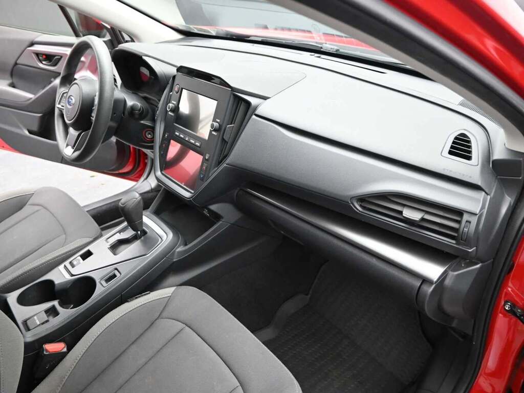 2024 Subaru Impreza Base 5-Door