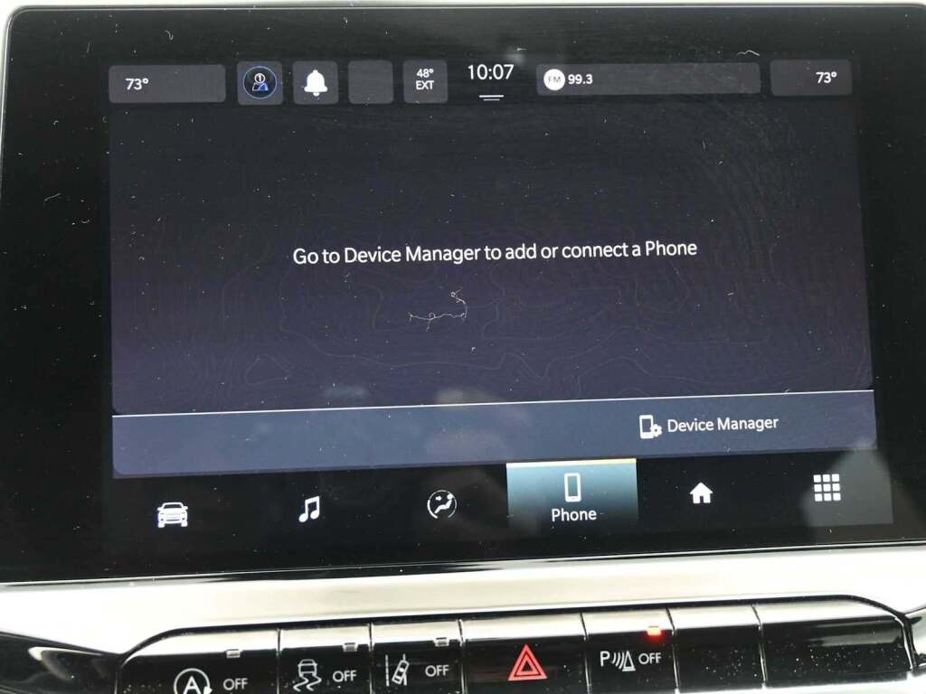 2024 Jeep Compass Trailhawk 4x4