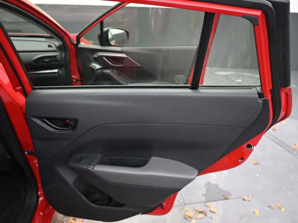 2024 Subaru Impreza Base 5-Door