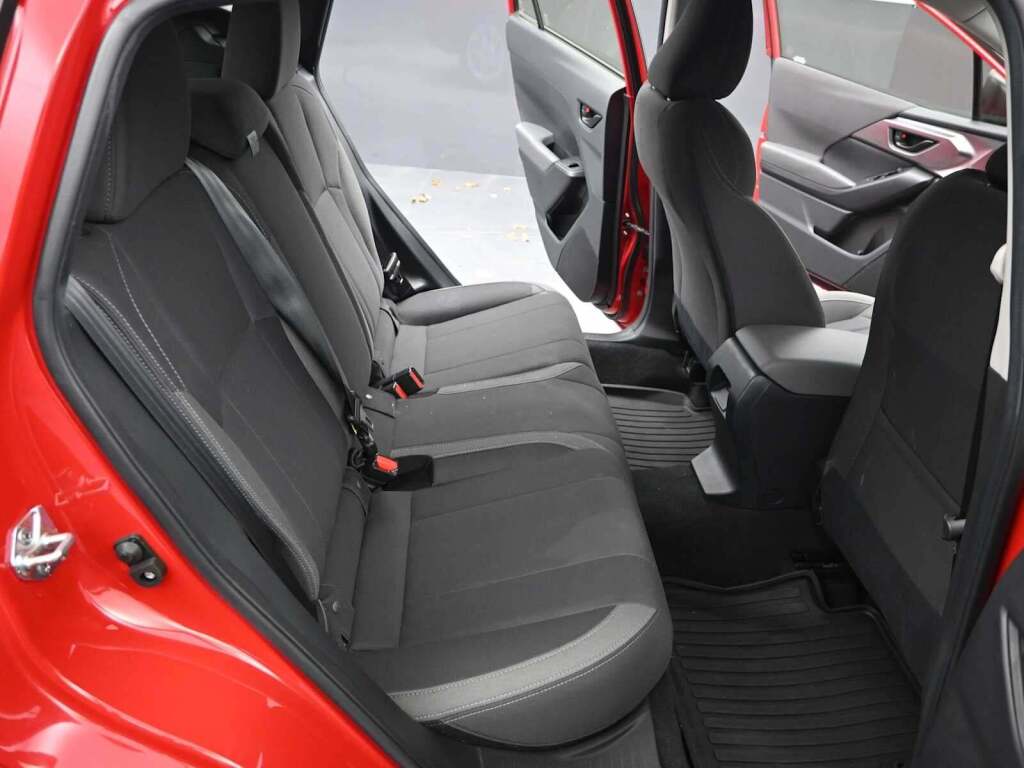 2024 Subaru Impreza Base 5-Door