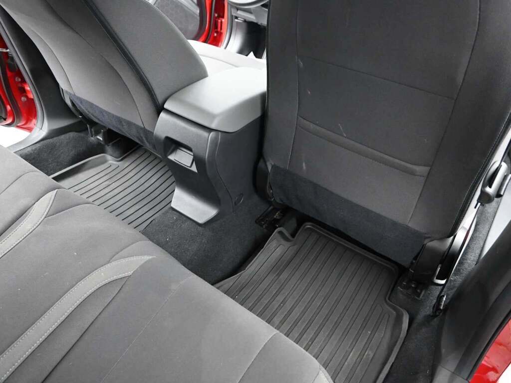 2024 Subaru Impreza Base 5-Door