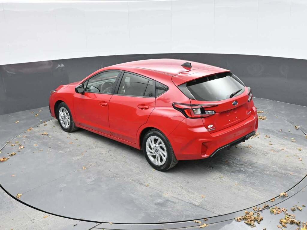 2024 Subaru Impreza Base 5-Door