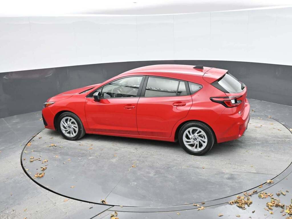 2024 Subaru Impreza Base 5-Door