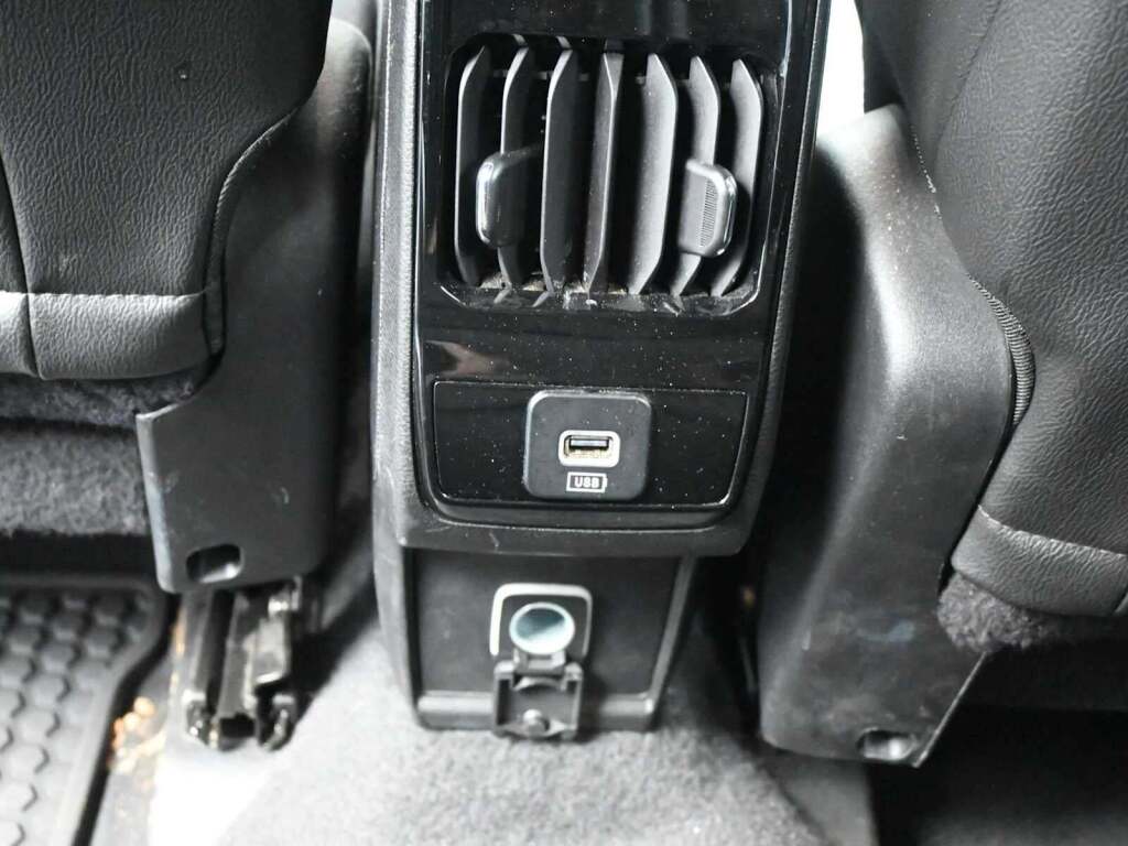 2024 Jeep Compass Trailhawk 4x4