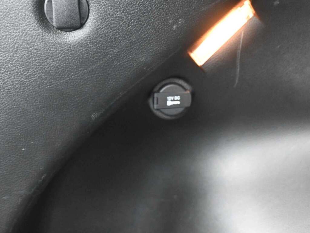 2024 Jeep Compass Trailhawk 4x4