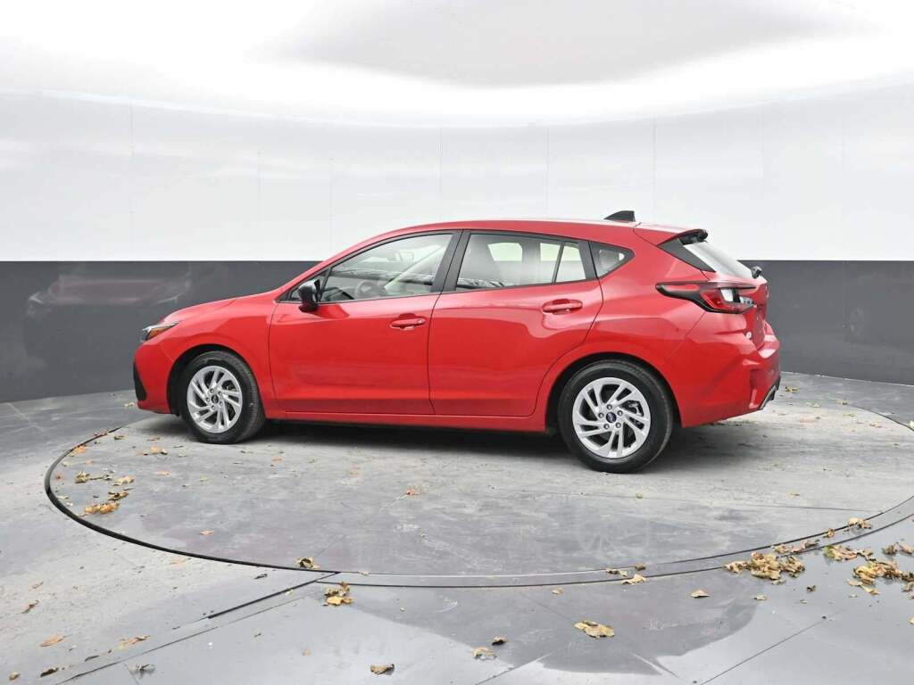 2024 Subaru Impreza Base 5-Door