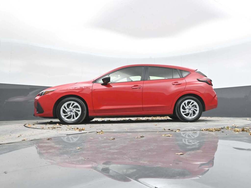 2024 Subaru Impreza Base 5-Door
