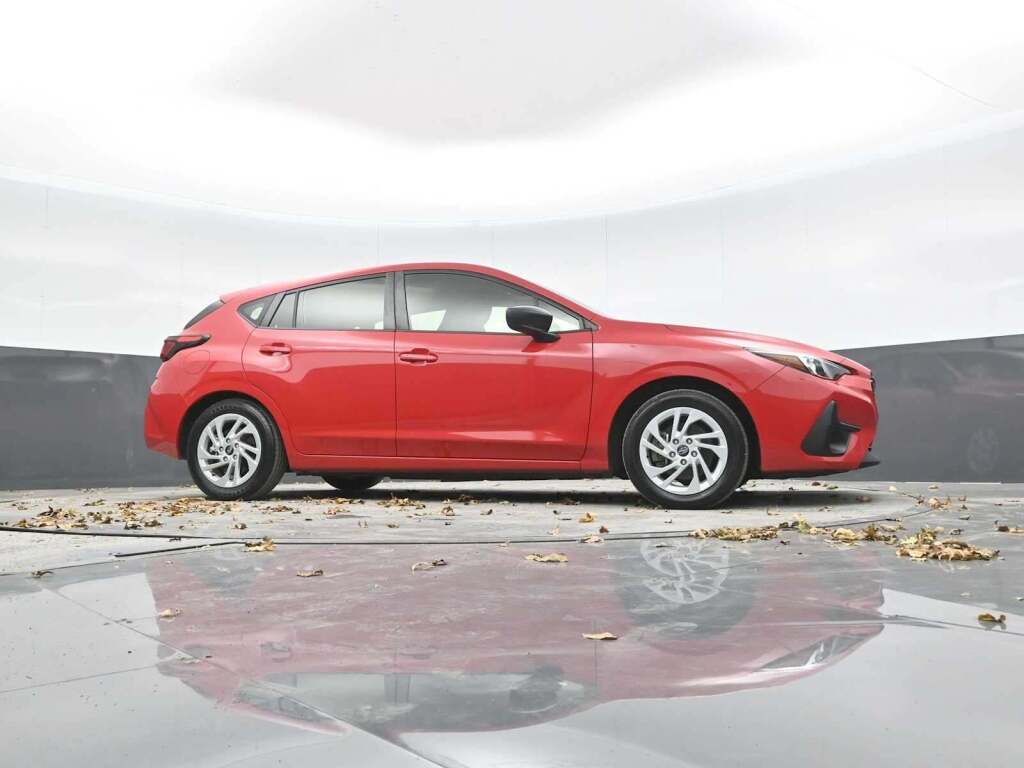 2024 Subaru Impreza Base 5-Door