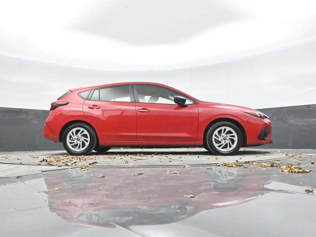 2024 Subaru Impreza Base 5-Door