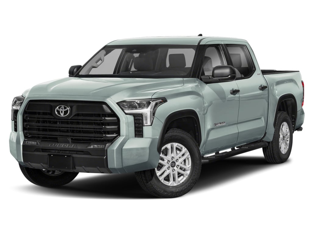 2024 Toyota Tundra SR5's photo