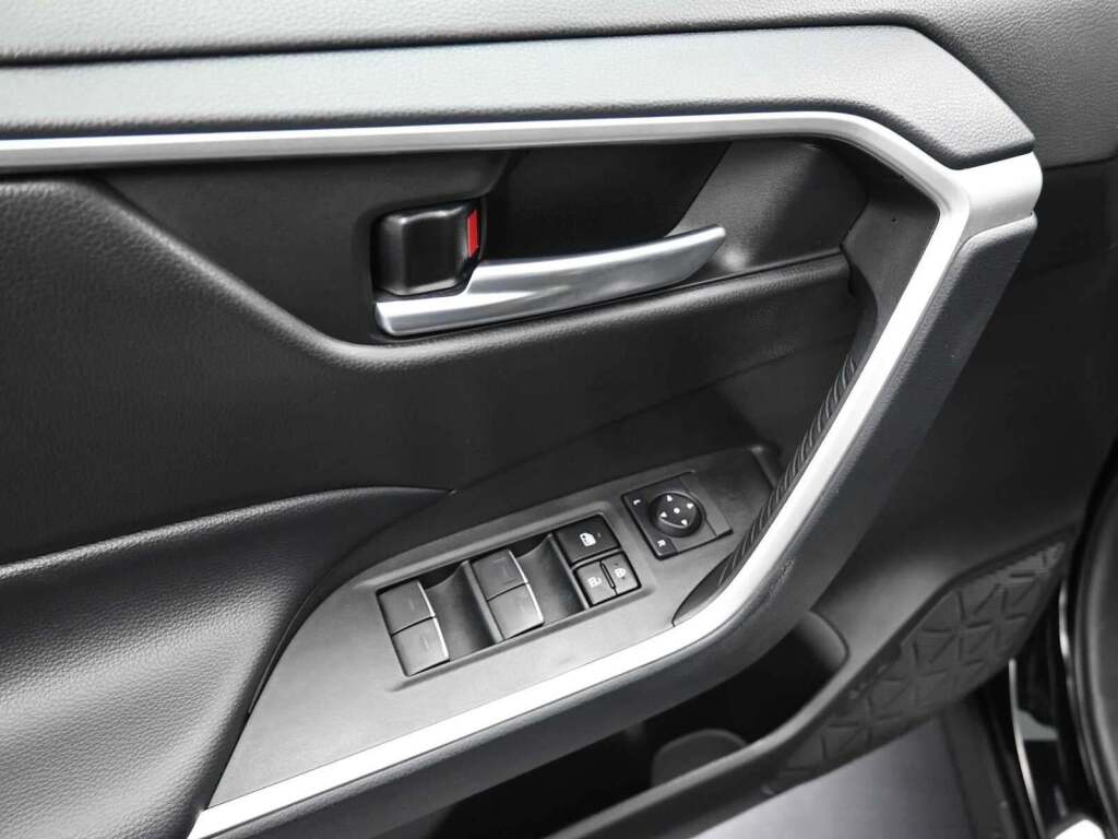 2024 Toyota RAV4 Hybrid Woodland Edition