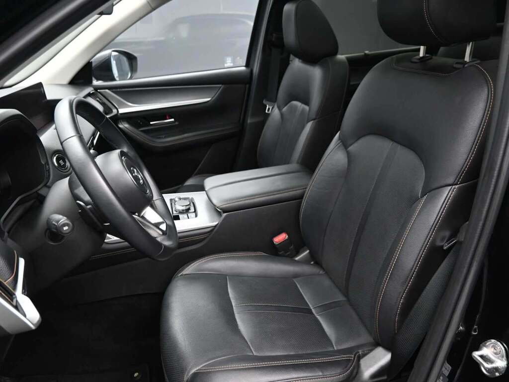 2024 Mazda CX-90 3.3 Turbo S