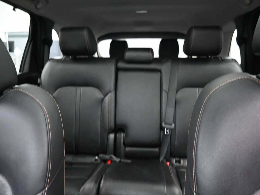 2024 Mazda CX-90 3.3 Turbo S