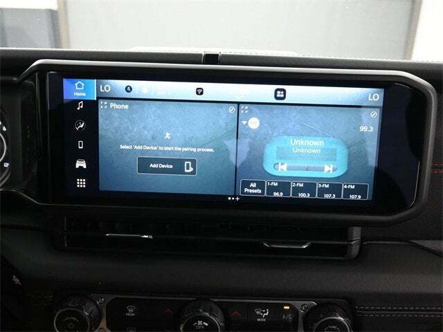 2024 Jeep Wrangler 4-Door Rubicon 4x4