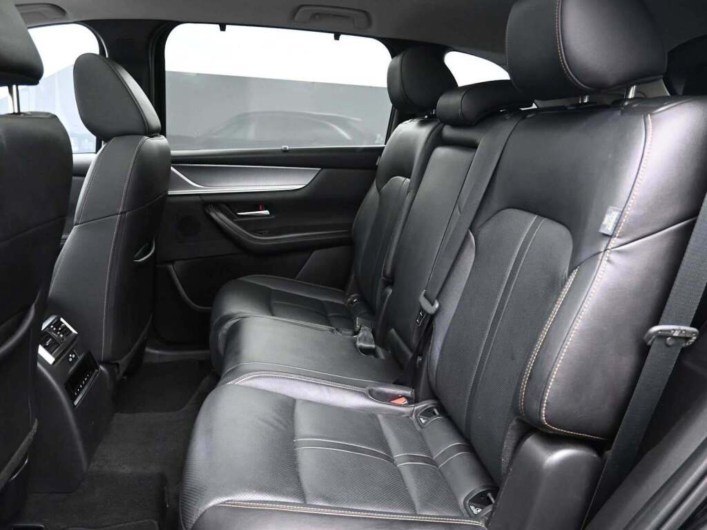 2024 Mazda CX-90 3.3 Turbo S